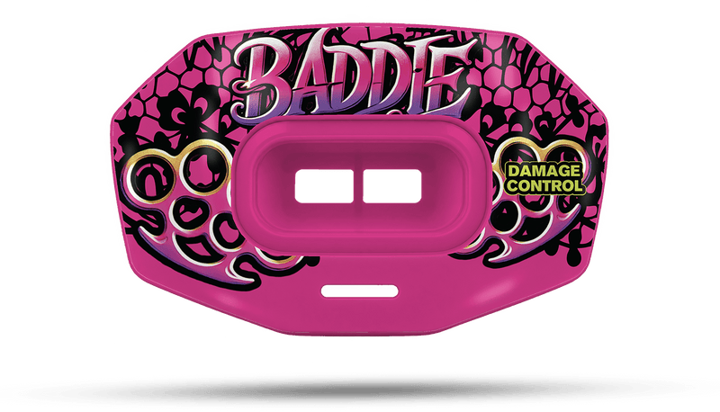 Baddie Lip Guard
