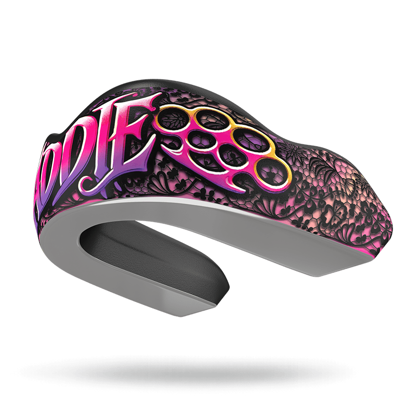 Baddie (EI) - Damage Control Mouthguards
