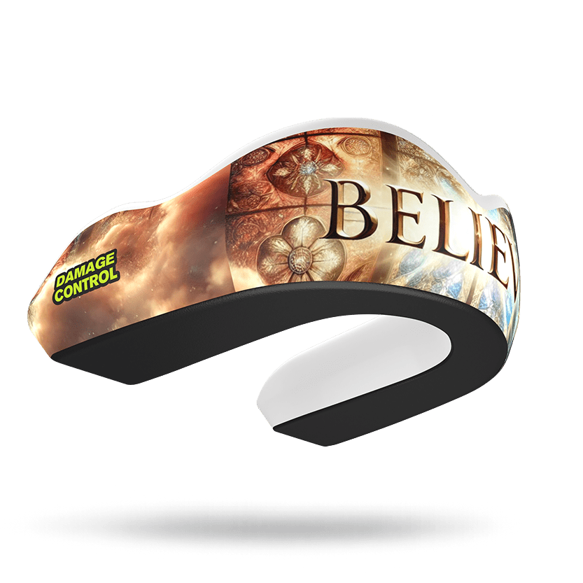 Believe (EI) - Damage Control Mouthguards