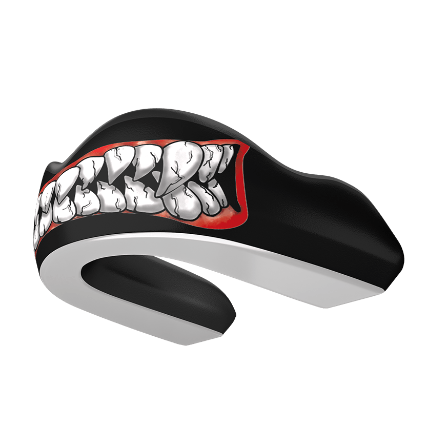 Bitemare (EI) - Damage Control Mouthguards