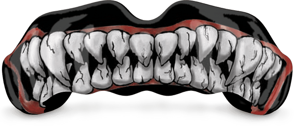 Bitemare Custom Fit