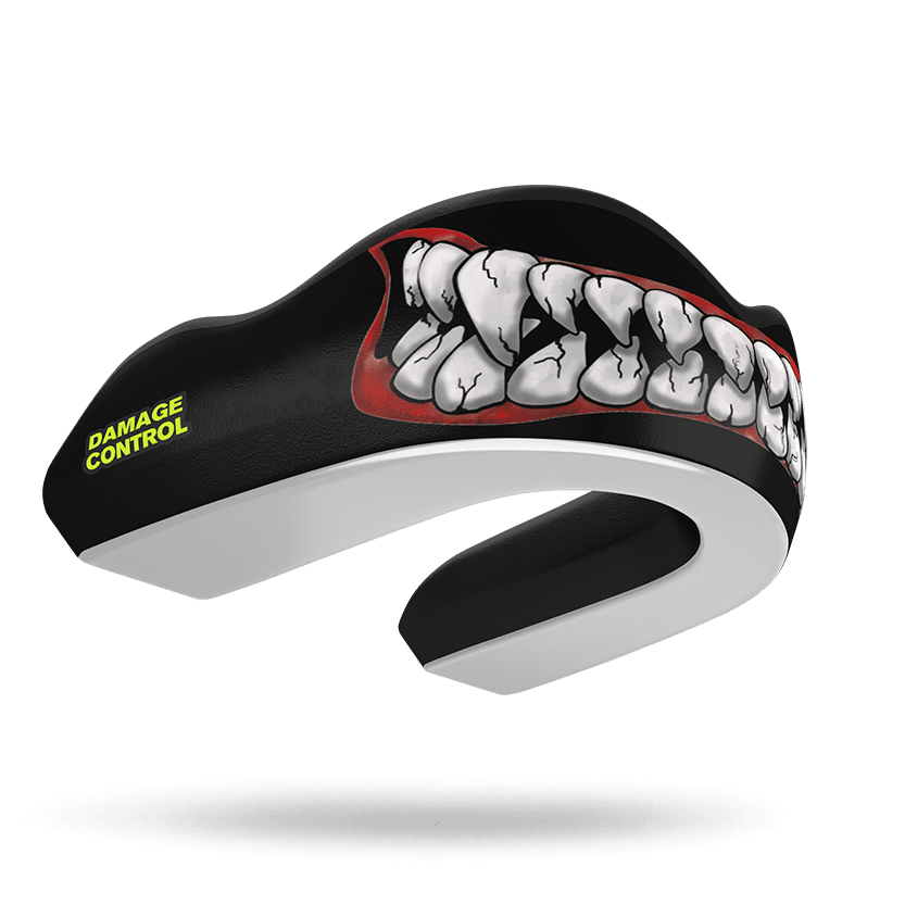 Bitemare (EI) - Damage Control Mouthguards