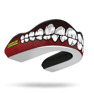 Bitten (EI) - Damage Control Mouthguards