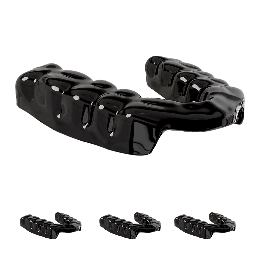 Clench Guard for Sport - Damage Control Mouthguards