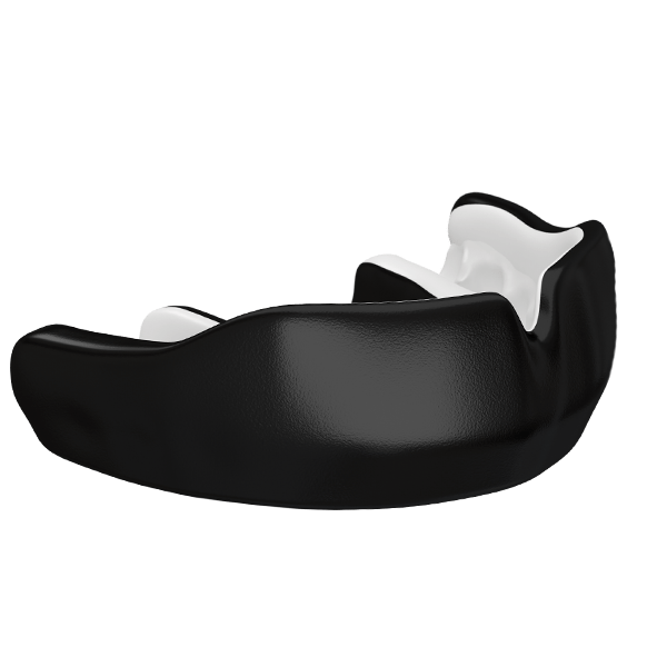 Add an Additional Solid Color Mouthguard - Damage Control Mouthguards