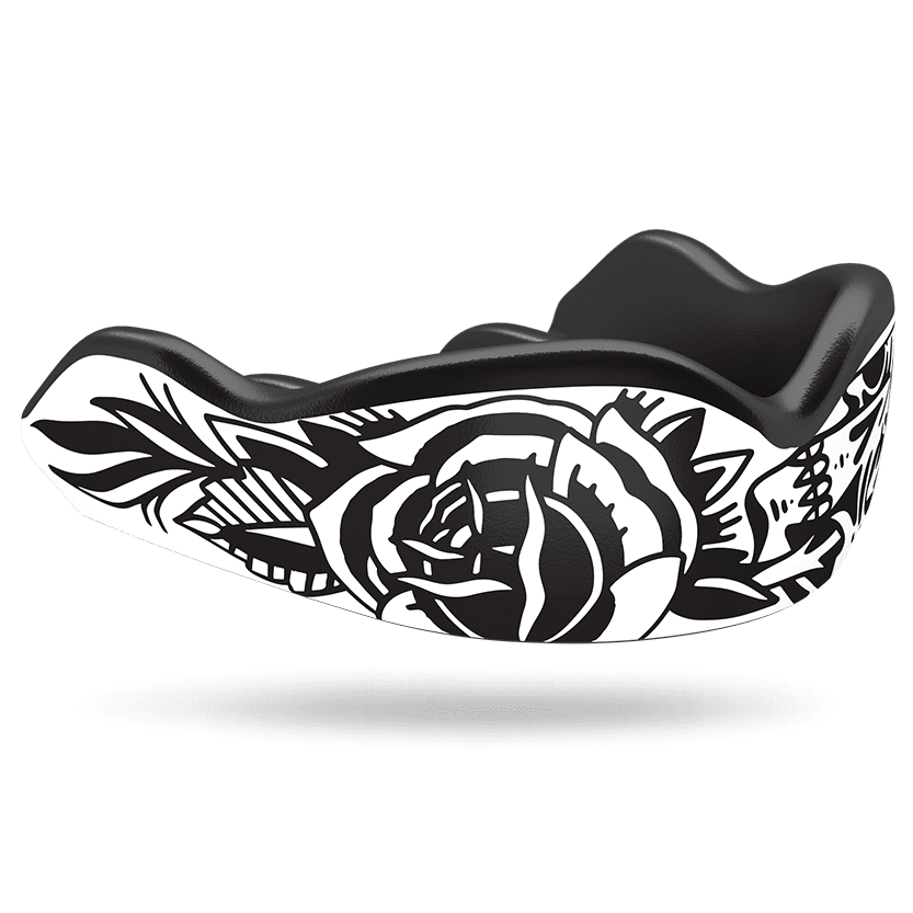 Blackarts (HI) - Damage Control Mouthguards