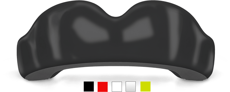 Solid Color Mouth Guard EI