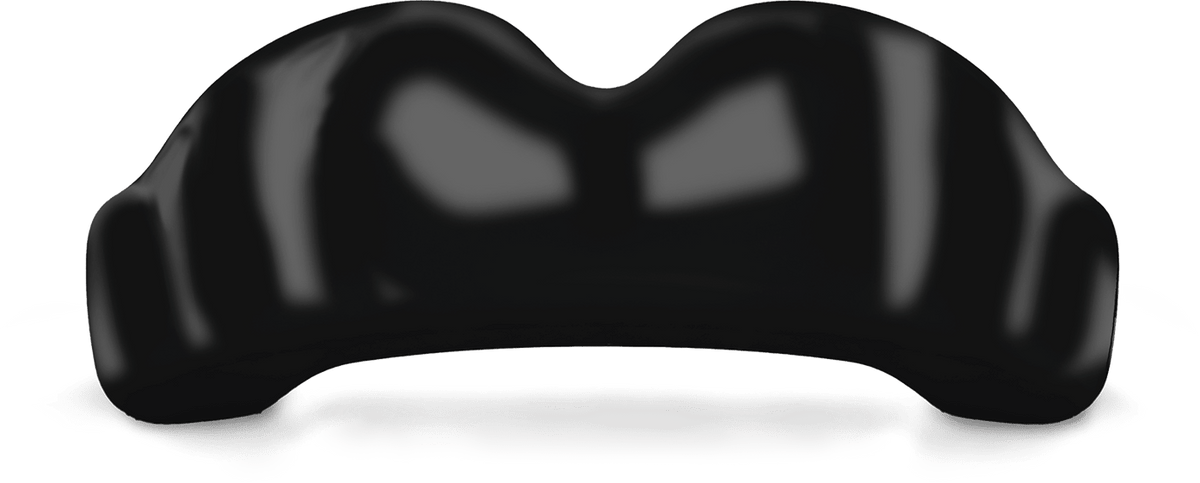 Black (HI)-Damage Control Mouthguards