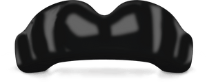 Black (HI)-Damage Control Mouthguards