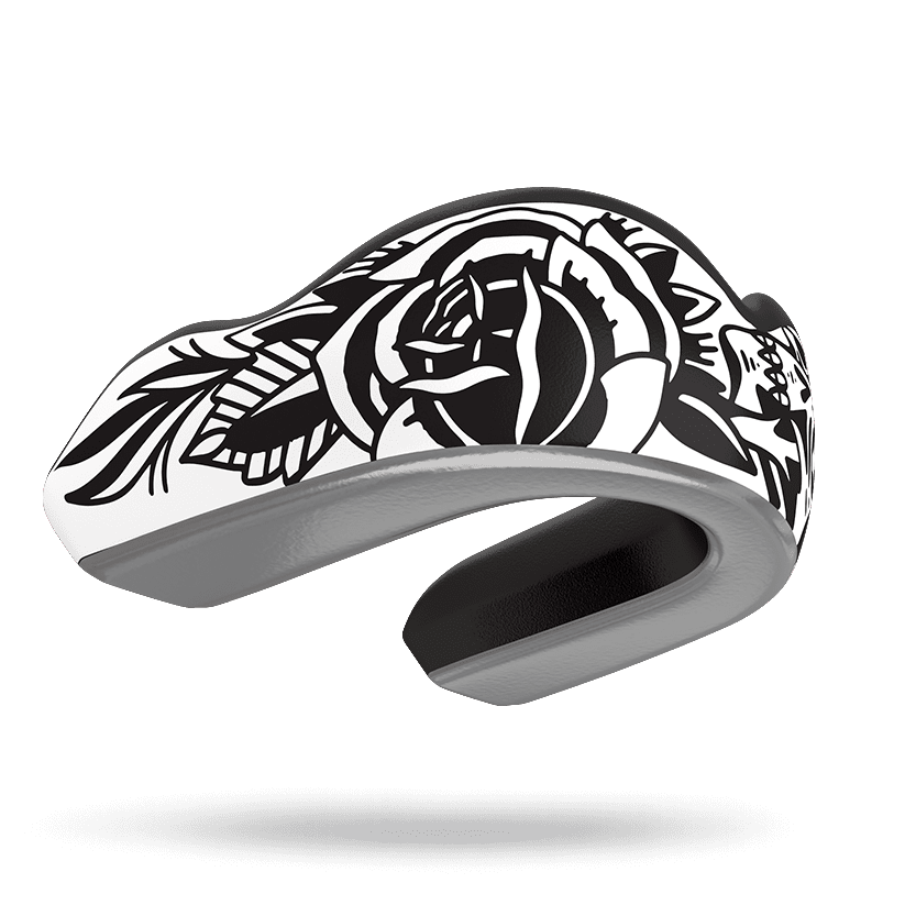 Blackarts (EI) - Damage Control Mouthguards