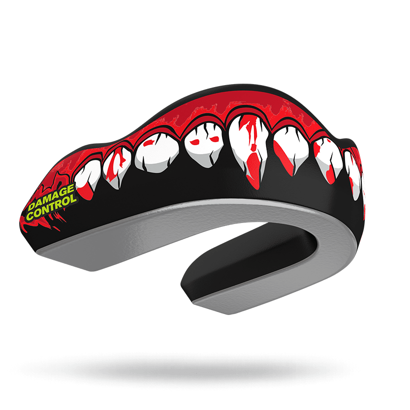 Bleeding Fangs (EI) - Damage Control Mouthguards