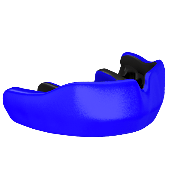 Custom Design Your Own Custom Fit Mouthguard with HXC Technology - Damage Control Mouthguards