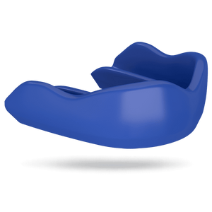 Solid Color Mouth Guard High Impact - Damage Control Mouthguards