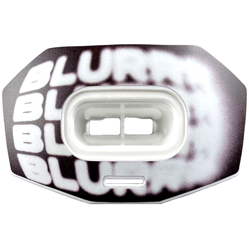 Blurr NS Lip Guard - Damage Control Mouthguards