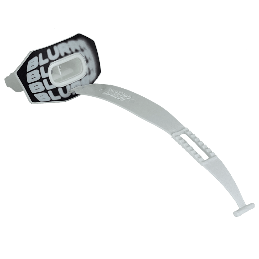 Blurr NS Lip Guard - Damage Control Mouthguards