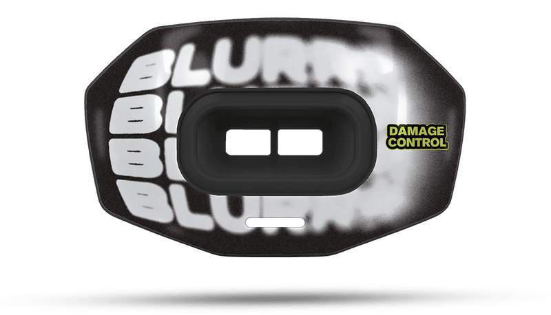 Blurr NS Lip Guard