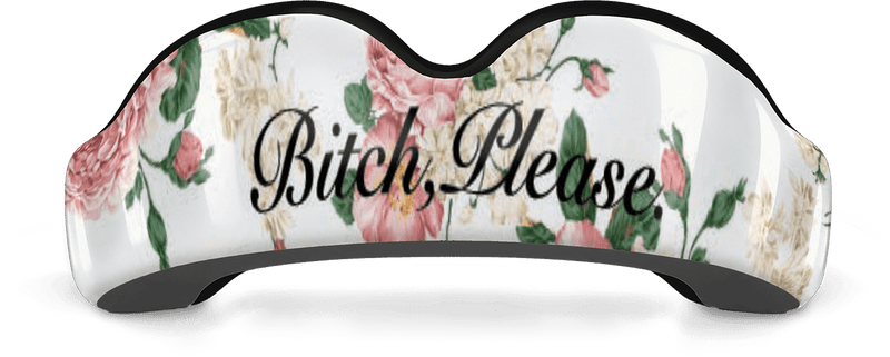Bitch, Please EI