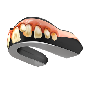Damage Control Mouthguards-Bubba Guard