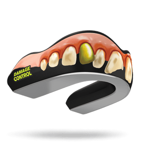Bubba Guard (EI) - Damage Control Mouthguards