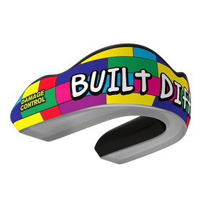Built Different (EI) - Damage Control Mouthguards