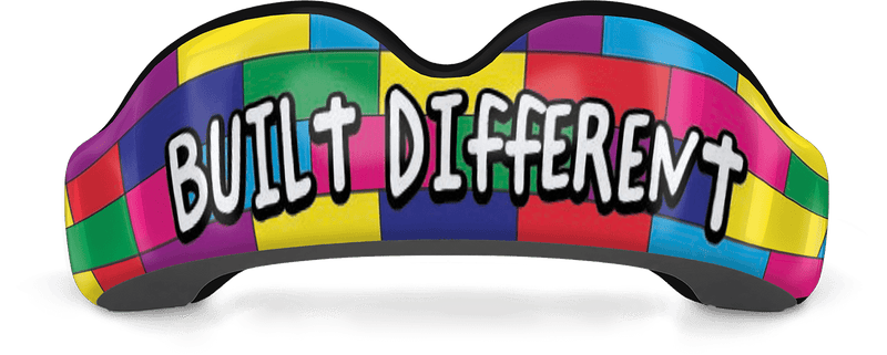 Built Different (EI)