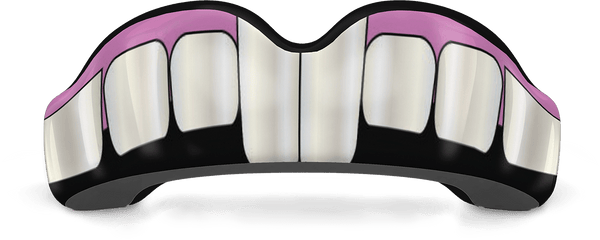 Rabbid Teeth (EI)
