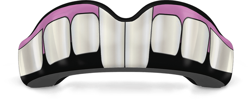 Rabbid Teeth (EI)