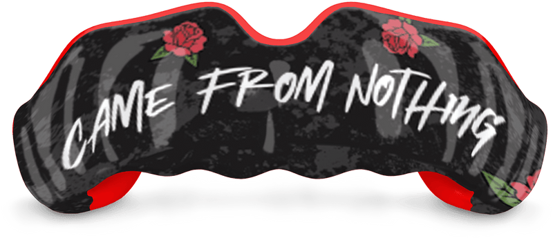 Came From Nothing Custom Fit Mouthguard