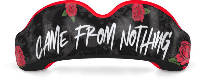 Came From Nothing (EI)
