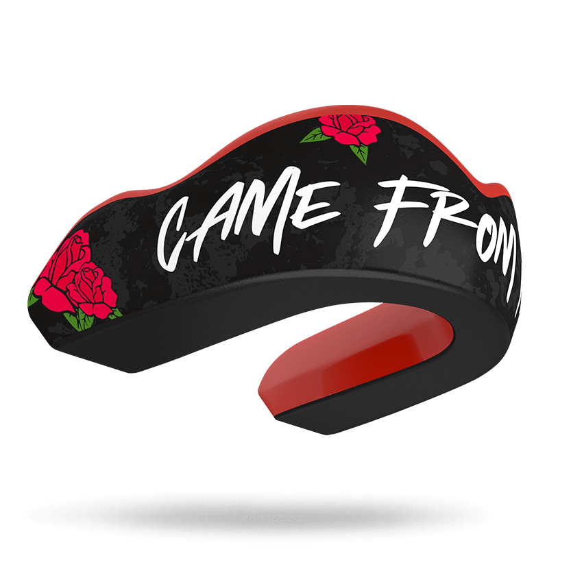 Came From Nothing (EI) - Damage Control Mouthguards