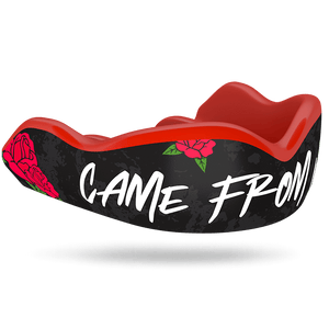 Came From Nothing (HI) - Damage Control Mouthguards