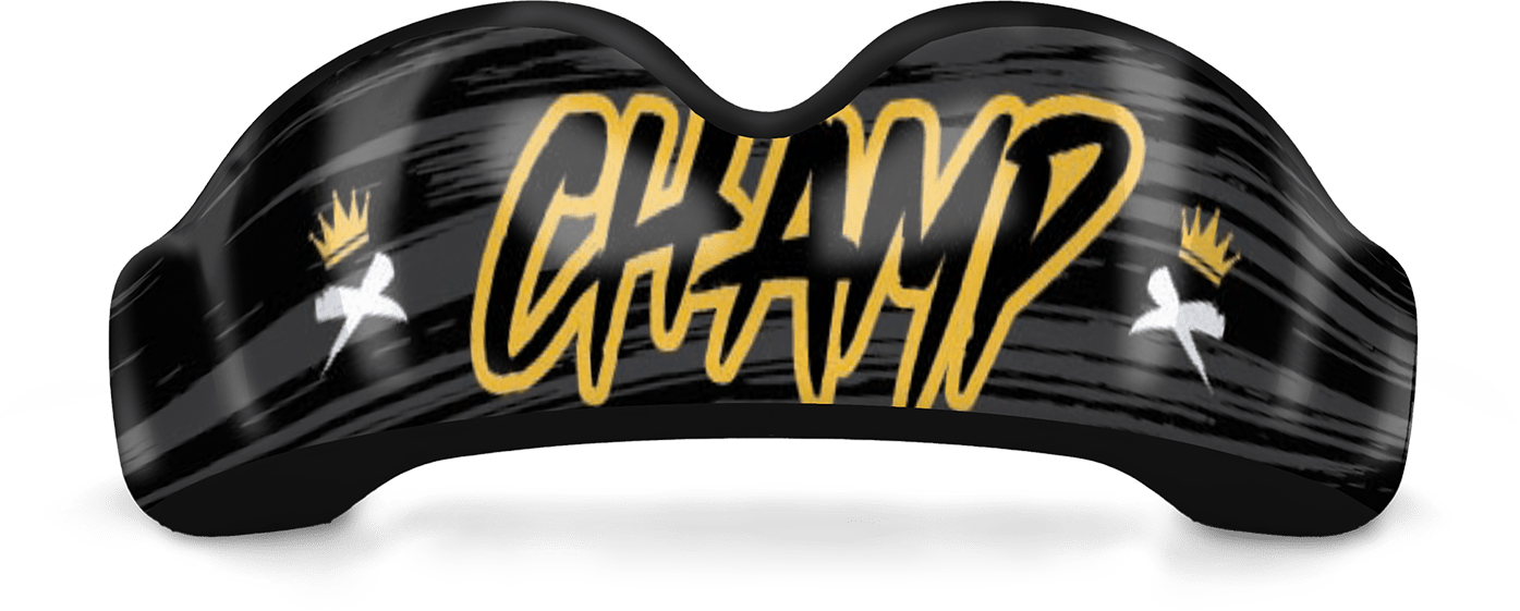 Champ (HI) - Damage Control Mouthguards