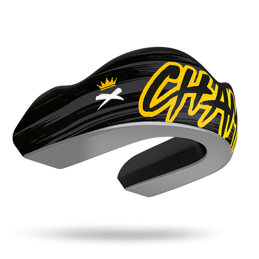 Champ (EI) - Damage Control Mouthguards