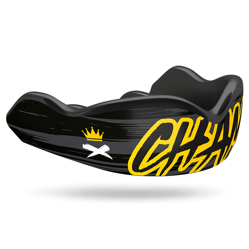 Champ (HI) - Damage Control Mouthguards