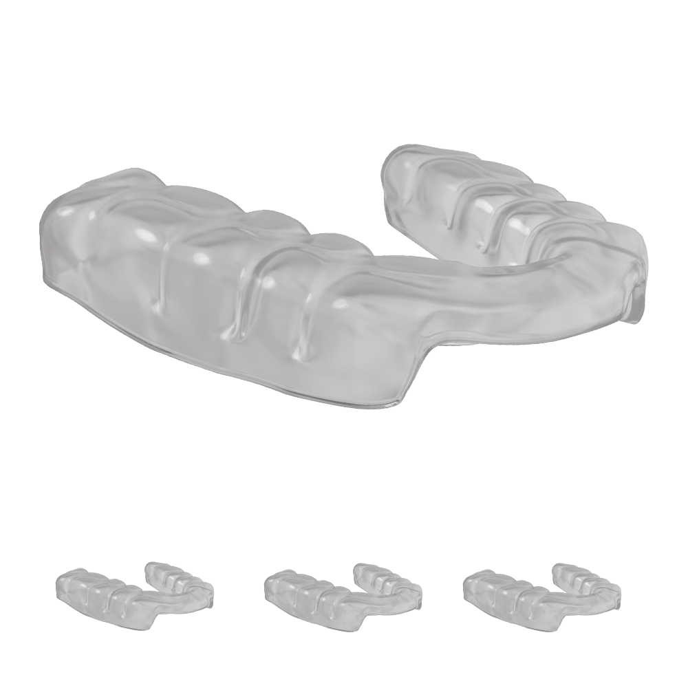 Clench Guard for Sport - Damage Control Mouthguards