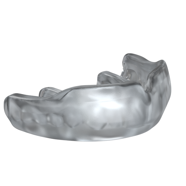 Add 2nd Mouthguard - Damage Control Mouthguards