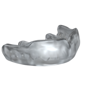 Add 2nd Mouthguard - Damage Control Mouthguards