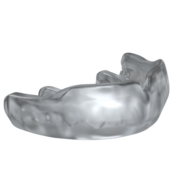 Add an Additional Solid Color Mouthguard - Damage Control Mouthguards