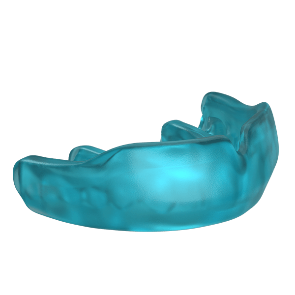 Custom Design Your Own Custom Fit Mouthguard Rough Draft - Damage Control Mouthguards