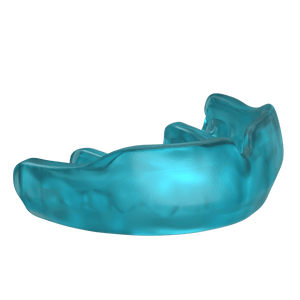 Custom Design Your Own Custom Fit Mouthguard with HXC Technology - Damage Control Mouthguards