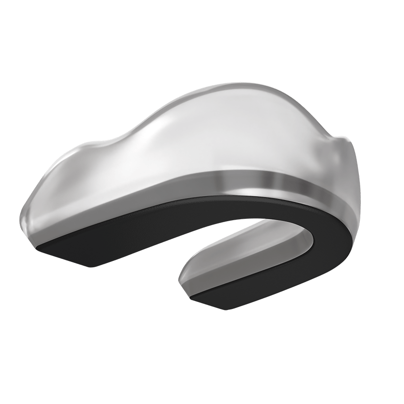 Solid Color Mouth Guard EI - Damage Control Mouthguards