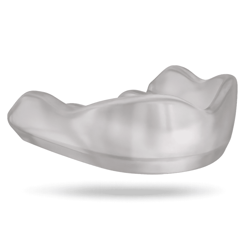 Solid Color Mouth Guard High Impact - Damage Control Mouthguards