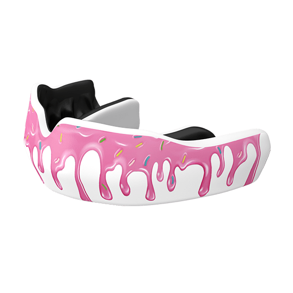 Cold Drip Custom Fit - Damage Control Mouthguards
