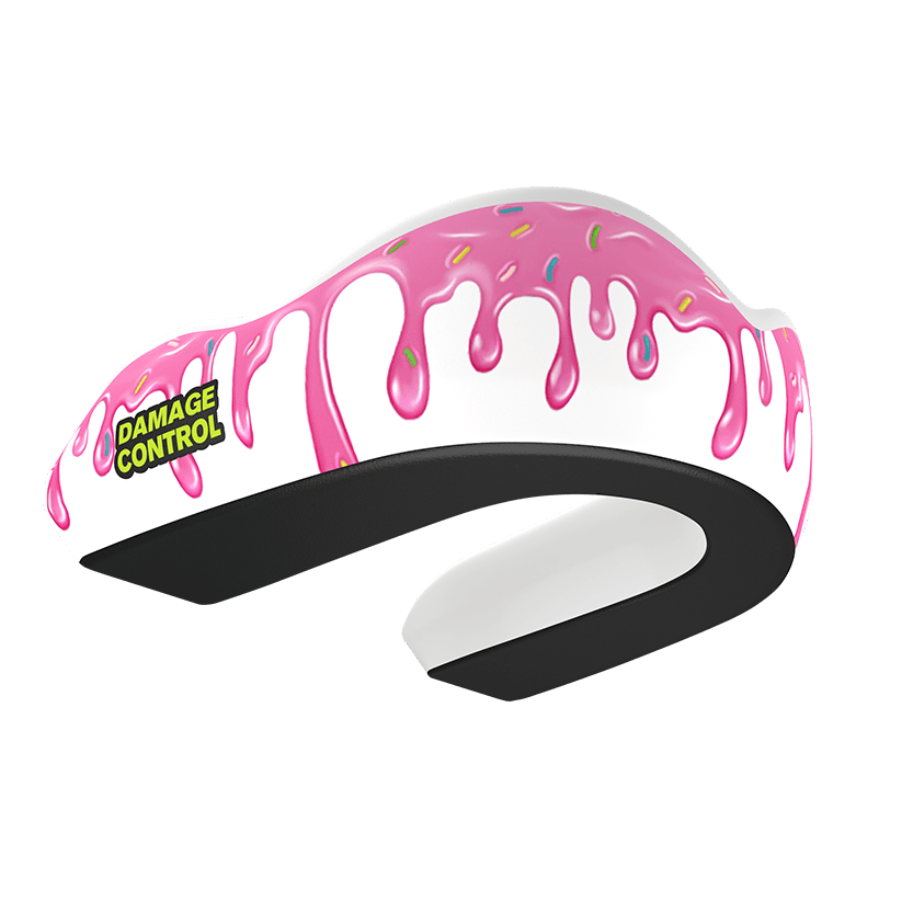 Cold Drip (EI) - Damage Control Mouthguards