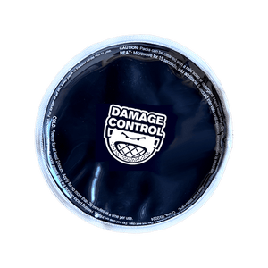 ComfortClay Cold/Hot Pack - Damage Control Mouthguards