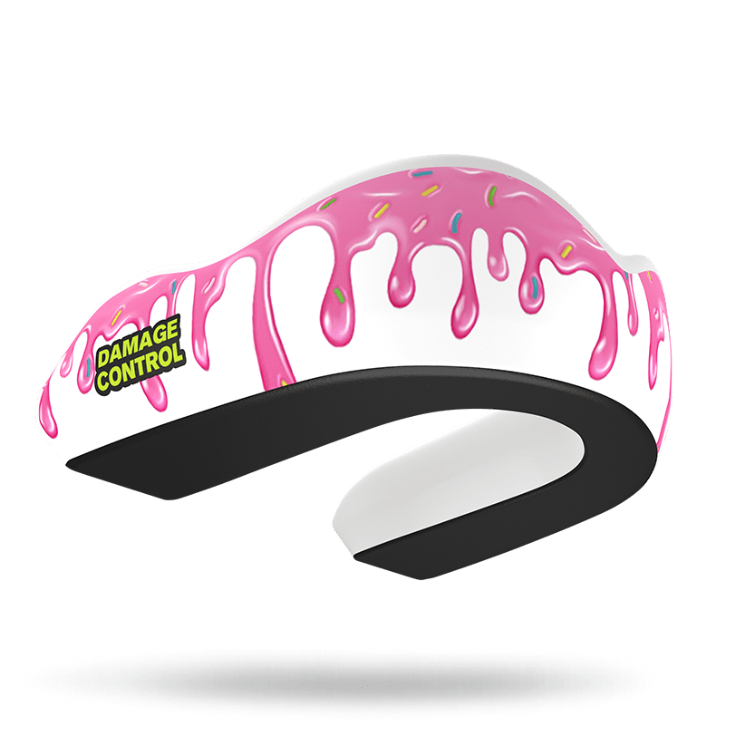 Cold Drip (EI) - Damage Control Mouthguards