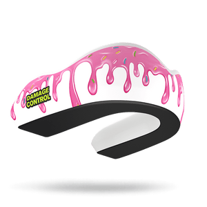 Cold Drip (EI) - Damage Control Mouthguards