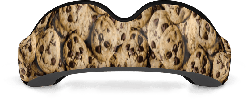 Cookie Monster Mouthguard (EI)
