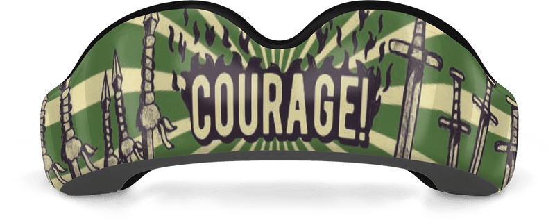 Courage (EI)