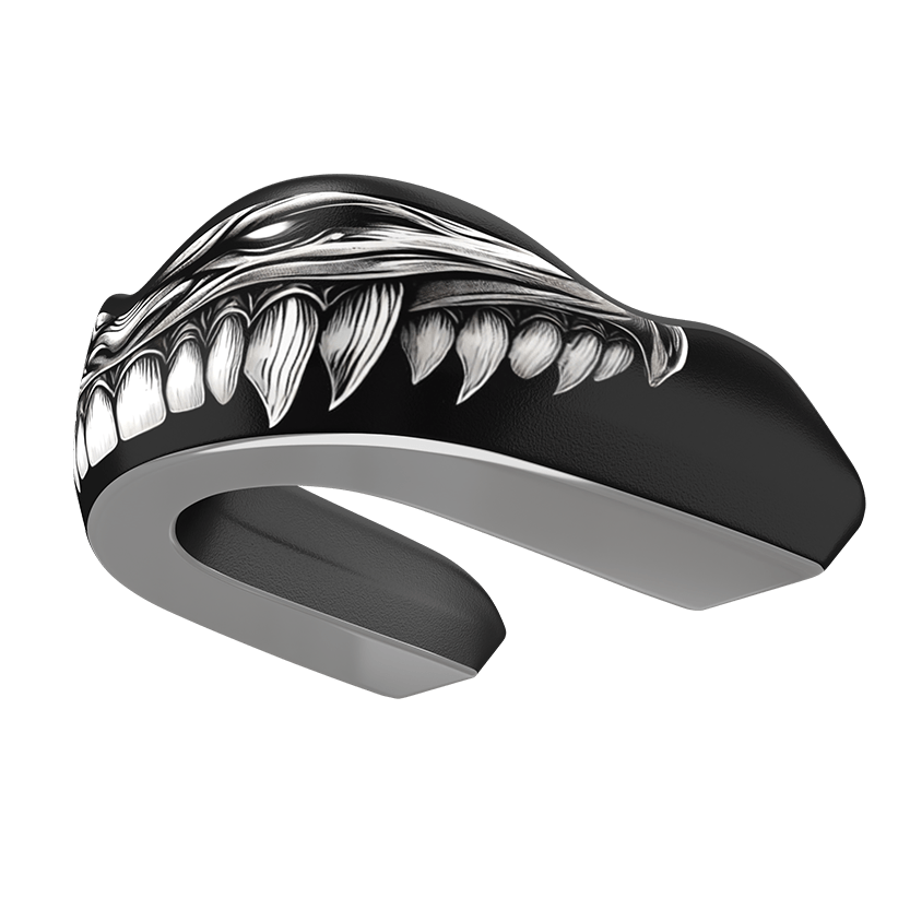 Critter (EI) - Damage Control Mouthguards